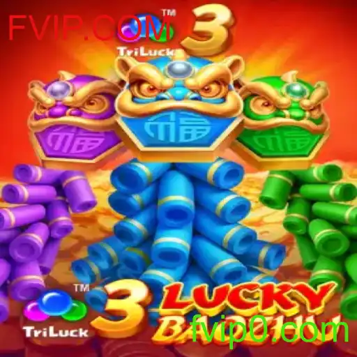Descubra o Mundo de 3LuckyBaozhu: O Jogo de Azar Inovador