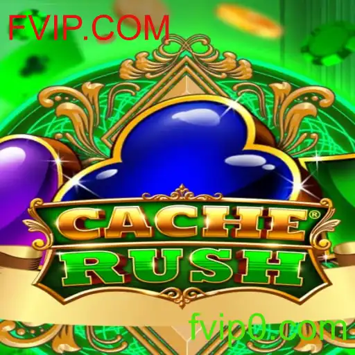 Descubra CacheRush: O Novo Fenômeno em Entretenimento de Jogos
