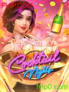 Descubra o Fascinante Mundo de CocktailNights com FVIP.COM
