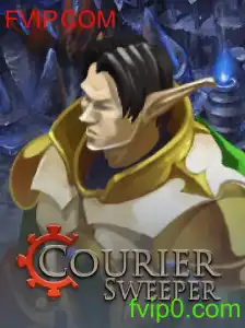 CourierSweeper: O Jogo Inovador de Estratégia para Desafiar Sua Mente