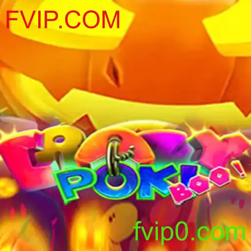 CrazyPokiBoo: Descubra a Novidade em Entretenimento com FVIP.COM