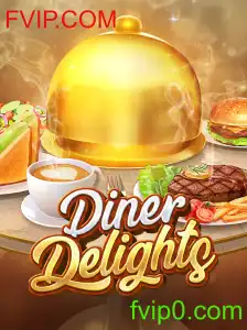 Explorando o Mundo de DinerDelights e a Conexão com FVIP.COM