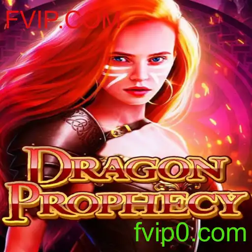 DragonProphecy: A Nova Sensação no Mundo dos Jogos