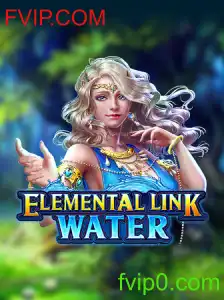 Explorando o Mundo de ElementalLinkWater: Estratégia e Conexões Aquáticas no Universo dos Jogos