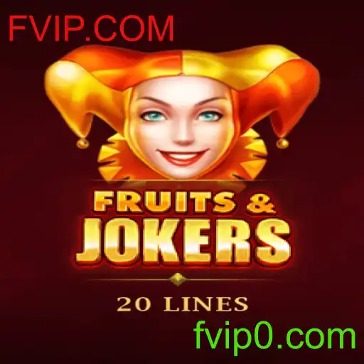 Explorando o Jogo FruitsAndJokers20