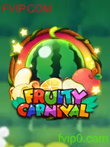 Explorando o Jogo 'FruityCarnival': Uma Aventura No Mundo das Frutas