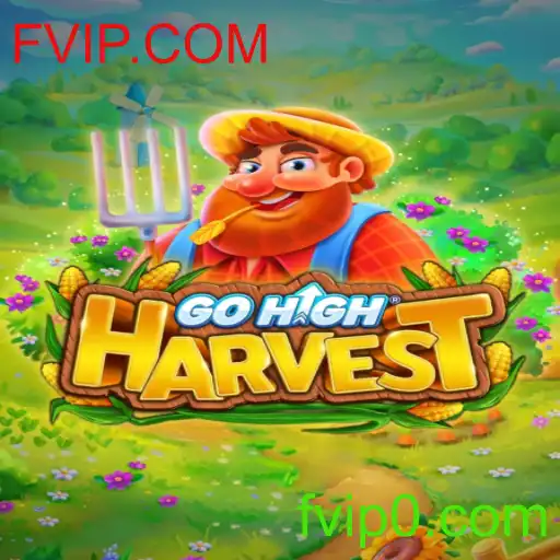GoHighHarvest: O Jogo que Reinventa a Colheita Digital