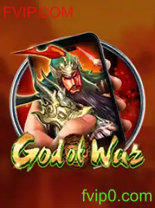 Explorando o Universo de GodofWarM e a Chave para o Sucesso: FVIP.COM