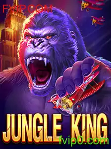 Explorando o Novo Fenômeno dos Jogos: JungleKing