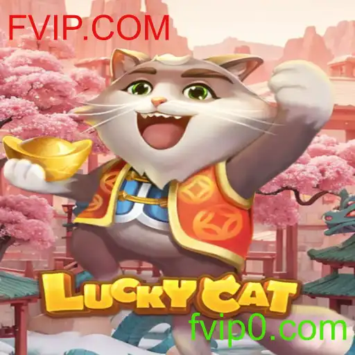 Descubra o Mundo Encantador de LuckyCat: Um Jogo de Estratégia e Fortuna