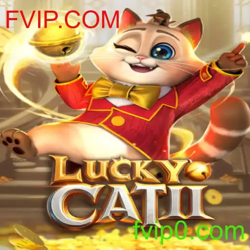 Explorando o Fascinante Mundo de LuckyCatII