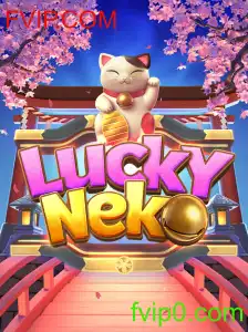 Descubra as Emoções do Jogo LuckyNeko no Mundo de Entretenimento da FVIP.COM