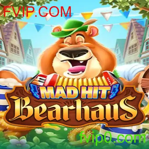 MadHitBearhaus: Desvendando o Jogo Inovador e Estratégico para Todas as Idades