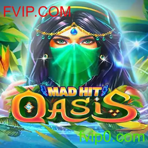 Explorando o Mundo de MadHitOasis: Uma Nova Experiência de Jogo