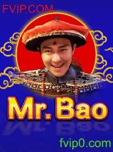 Explorando o Mundo de MrBao: Um Jogo Inovador Integrado com FVIP.COM