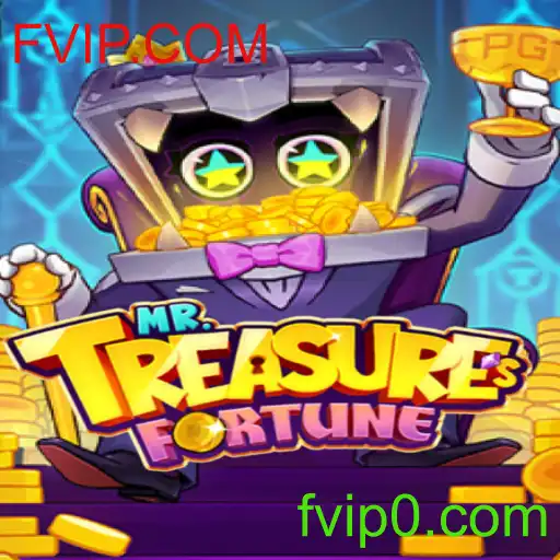 Descubra o Fascinante Mundo de MrTreasuresFortune