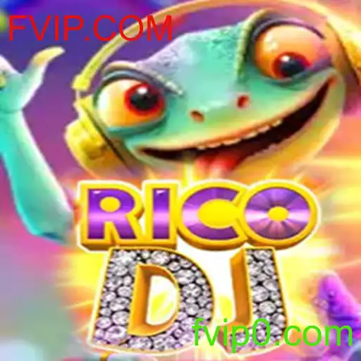 Descubra o Fascinante Mundo de RicoDJ