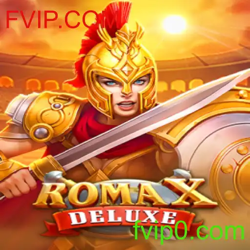 Descubra RomaXDeluxe: Uma Experiência Única em Jogos Online
