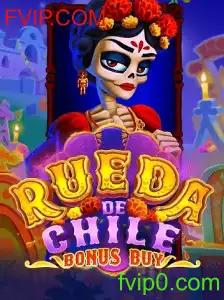 Explorando o Jogo Innovador: RuedaDeChileBonusBuy e FVIP.COM
