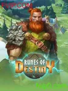 Explorando o Fascinante Mundo de RunesOfDestiny