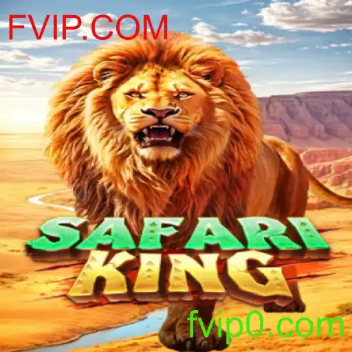 Descubra o Mundo de Safariking: Aventuras e Estratégias no Universo FVIP.COM
