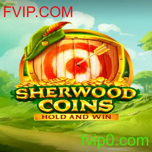 SherwoodCoins: Descobrindo Aventuras em um Mundo Virtual