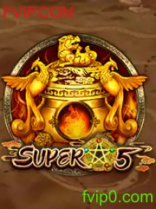 Descubra o Mundo Empolgante de Super5: O Jogo do Momento