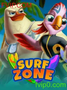 Descubra a Emoção do SurfZone: Mergulhe na Aventura Virtual