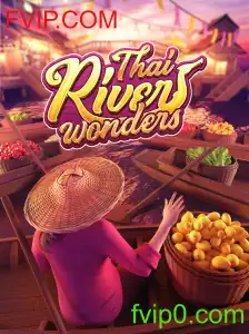 Descubra ThaiRiverWonders: A Aventura Fluvial que Encanta Jogadores ao Redor do Mundo