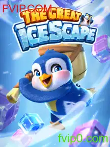 TheGreatIcescape: Explorando as Regras e Desafios de um Aventura Congelante