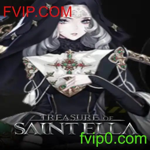 Desvendando o Fascinante Jogo TreasureofSaintElla
