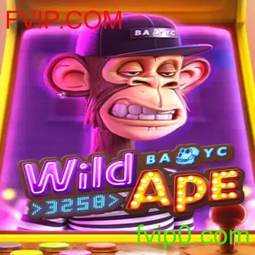 WildApe3258: Um Mergulho no Universo Selvagem e Emocionante do Jogo
