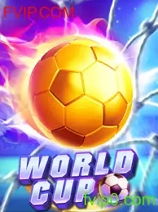 WorldCup: Um Guia Completo para o Jogo Inovador de FVIP.COM