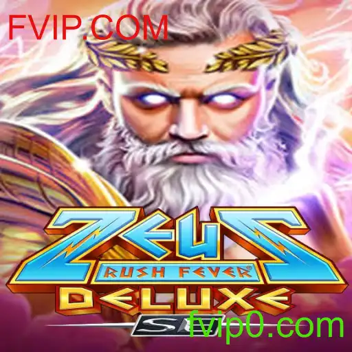 Descubra o Universo Empolgante de ZeusRushFeverDeluxeSE